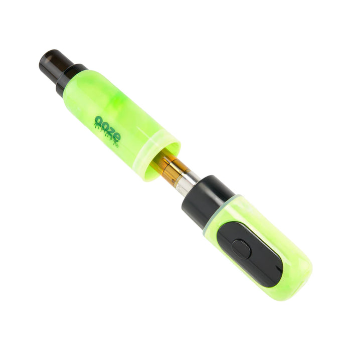 Ooze Hilo Conceal Battery Kit