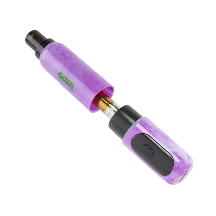 Ooze Hilo Conceal Battery Kit